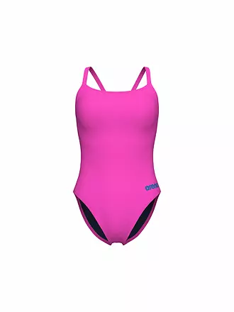 ARENA | Maillot de bain femme Challenge Team | pink